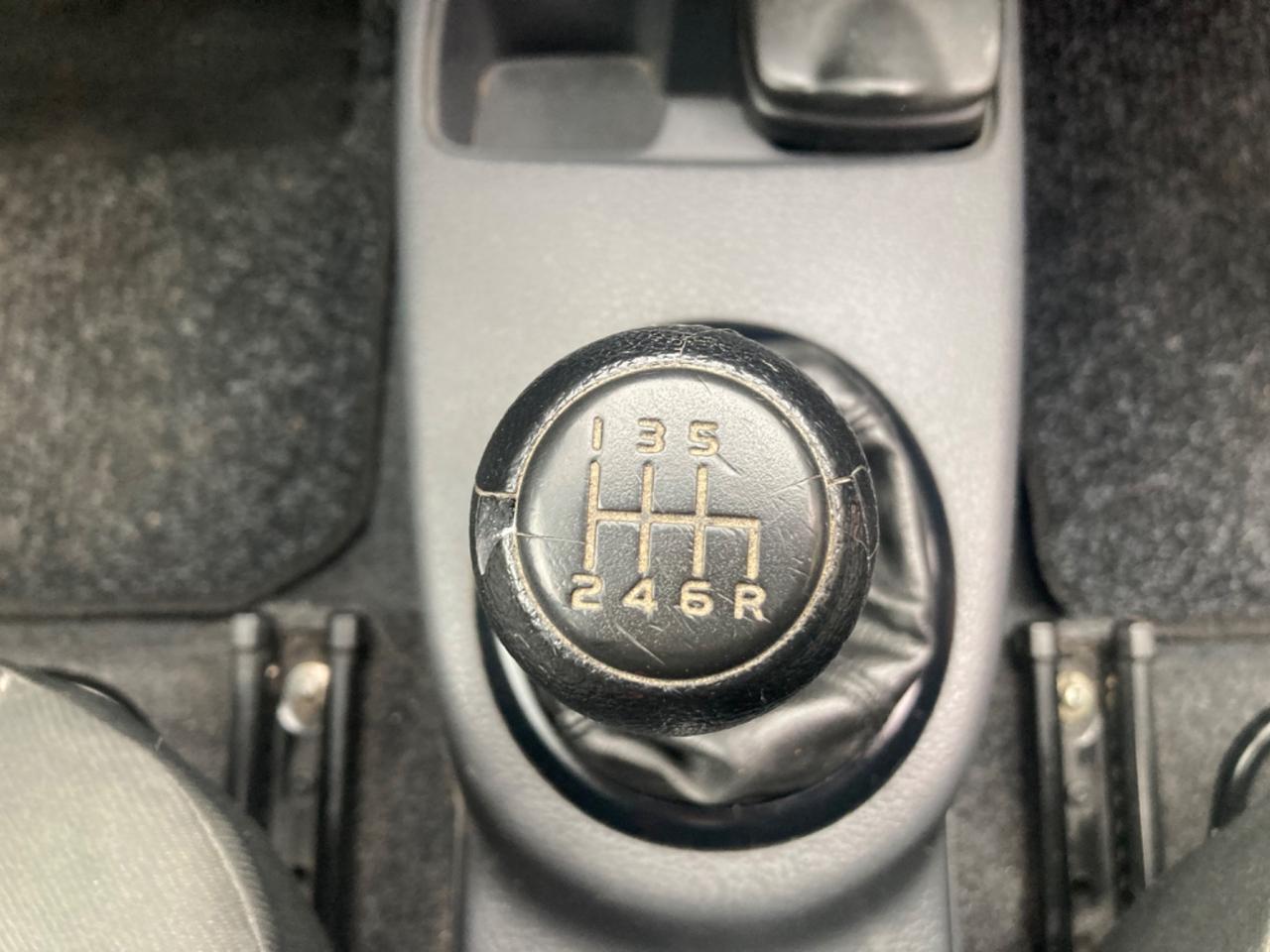 FIAT SEDICI 2.0 MULTIJET (PROPRIETARIO UNICO)