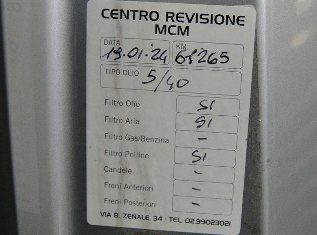 SMART ForTwo 70 1.0 Passion Ok Neopatentati Unico Proprietario