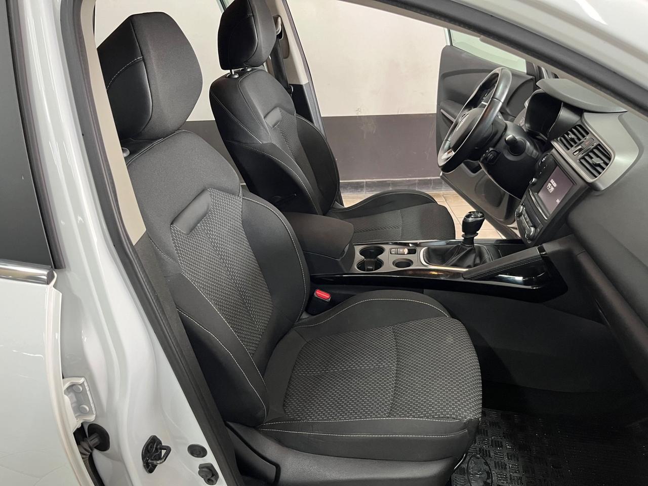 Renault Kadjar 1.5 dci Sport Edition2 garantita