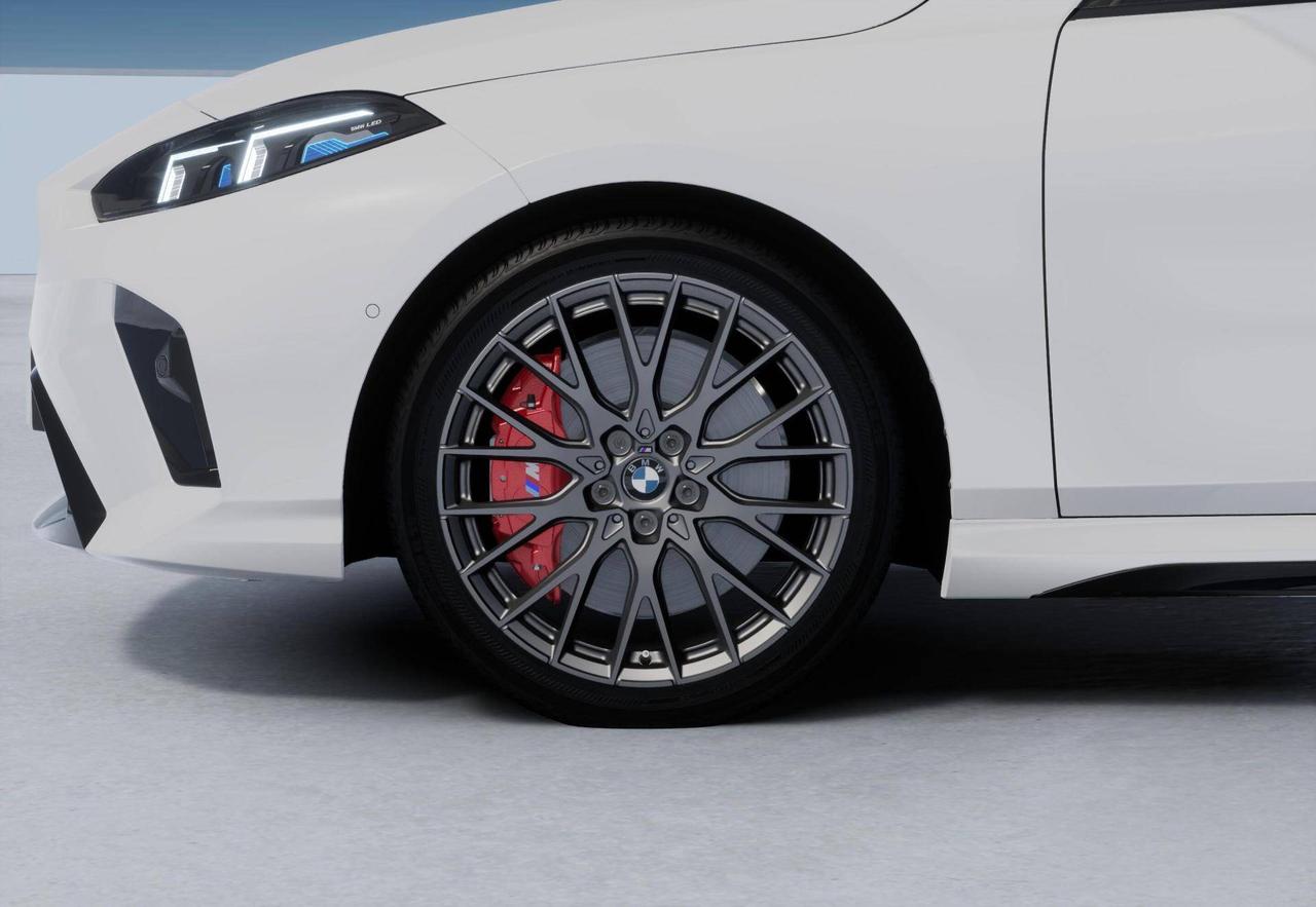 BMW Serie 1 123 xDrive 48V MSport Pro