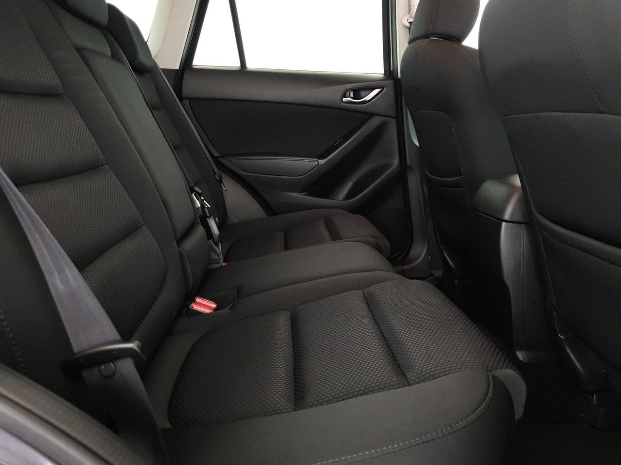 Mazda CX-5 2.2 evolve 2wd 150cv my15