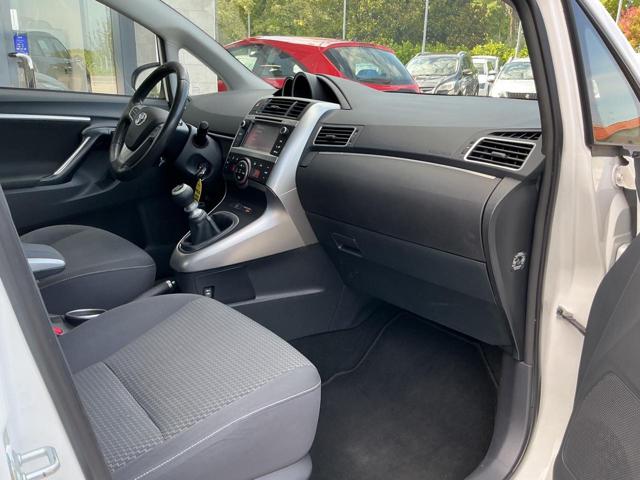 Toyota Verso 1.6 Diesel Neopatentati