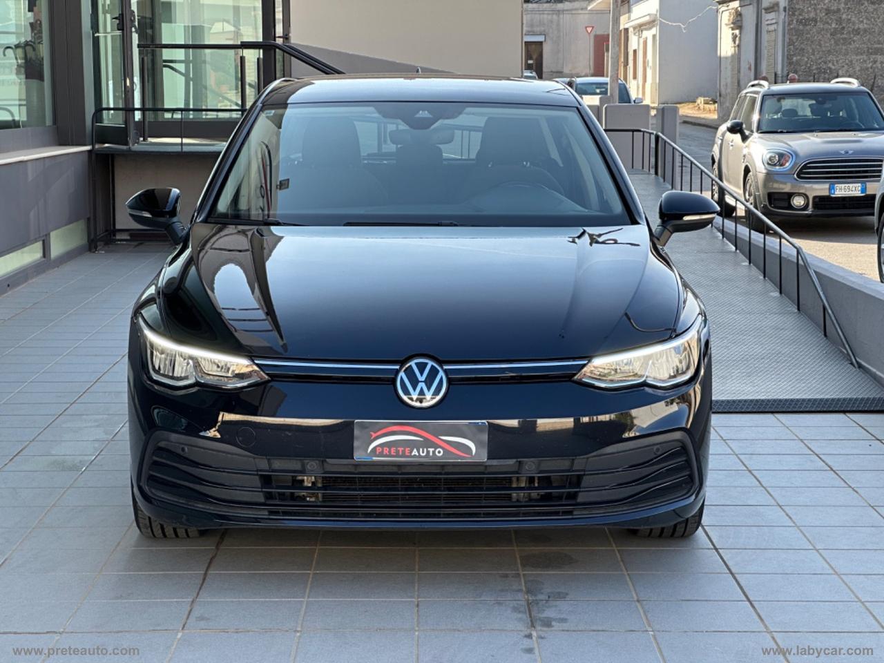 VOLKSWAGEN Golf 2.0 TDI SCR Style