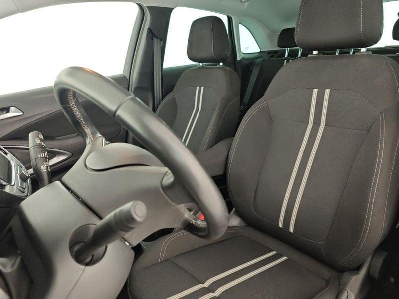 Opel Crossland X 1.2 Turbo 12V 130 CV aut. Start&Stop Elegance