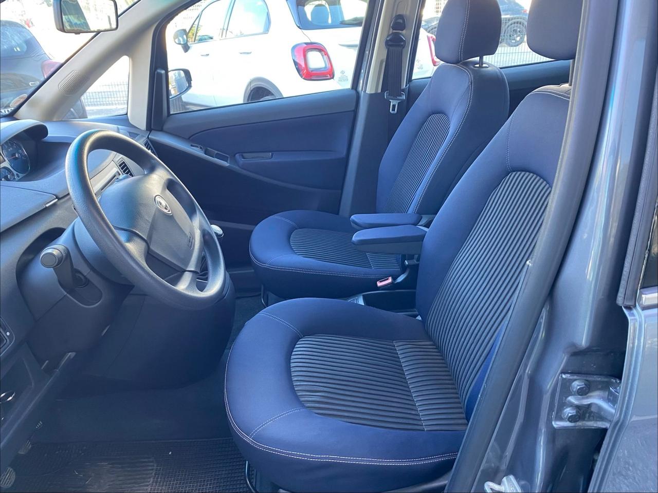 Lancia MUSA 1.3 Multijet 16V 90 CV Platino