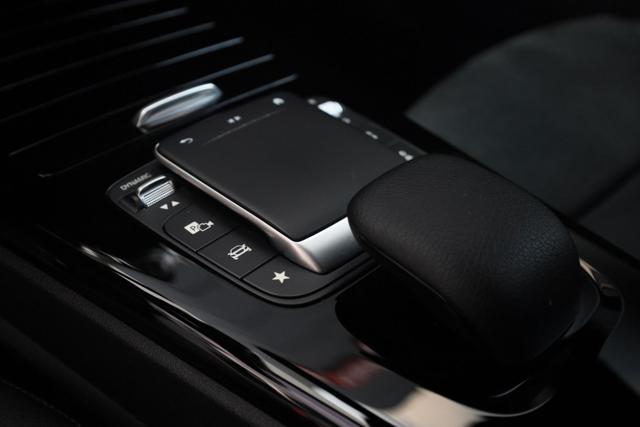 MERCEDES-BENZ CLA 220 d Automatic Shooting Brake Premium