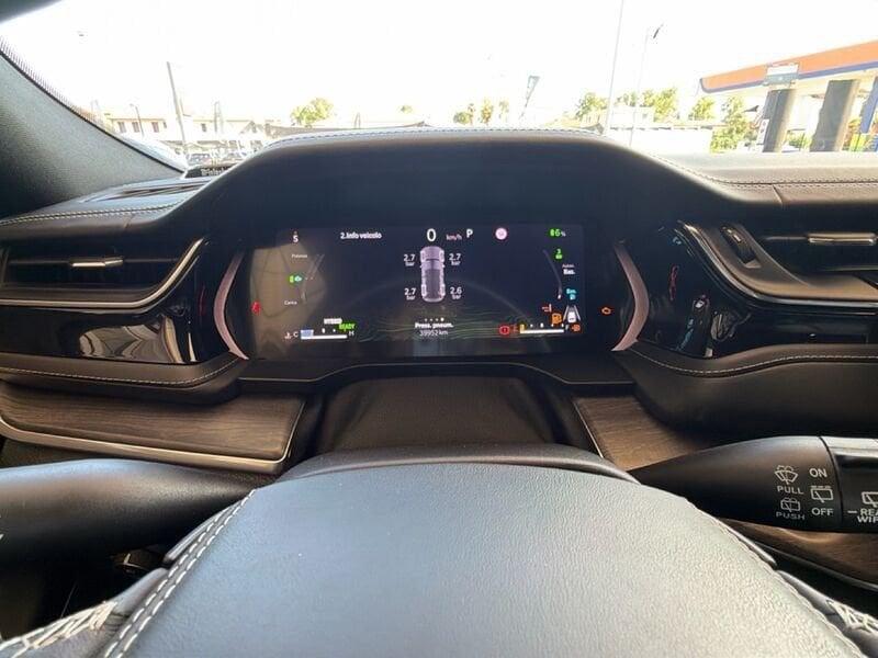 Jeep Grand Cherokee 2.0 atx phev Limited 4xe auto