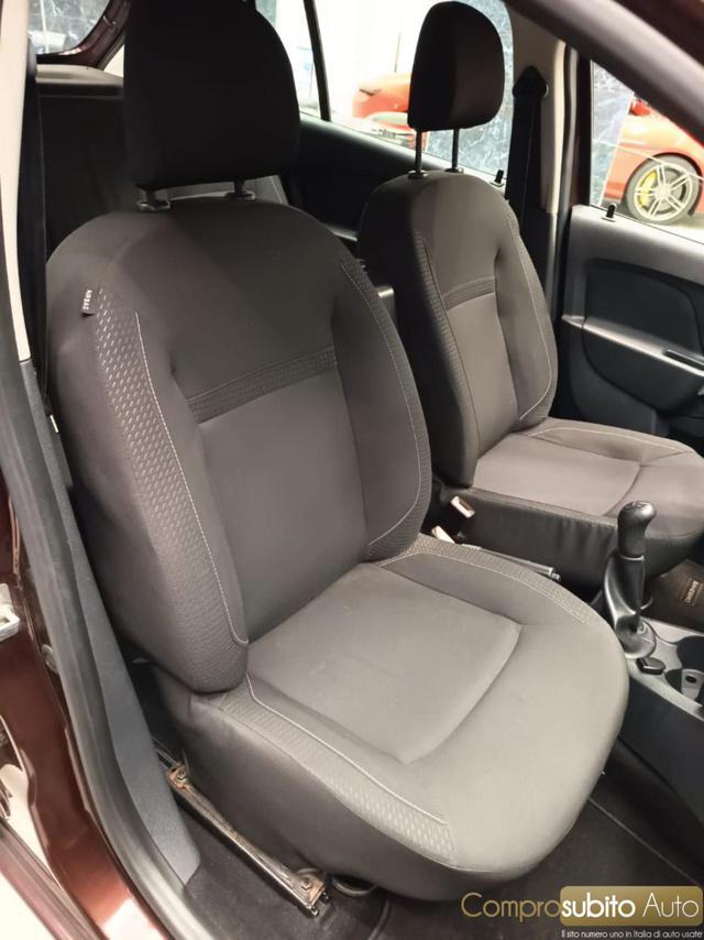 DACIA Sandero 1.0 SCe 12V 75CV Ambiance