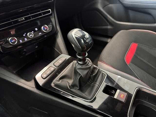 Opel Mokka 1.2 Turbo GS