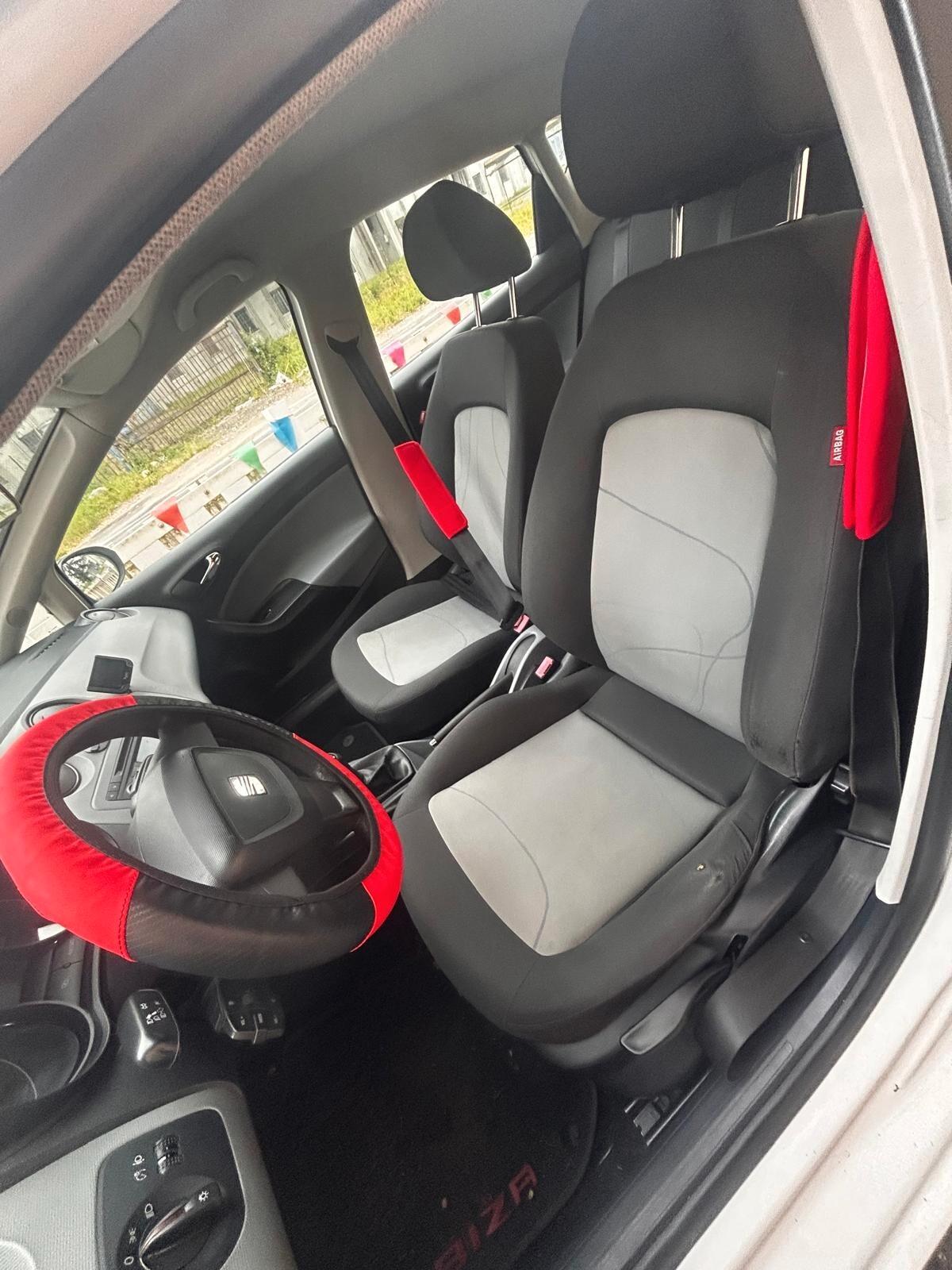 Seat Ibiza ST 1.2 TDI CR DPF Style