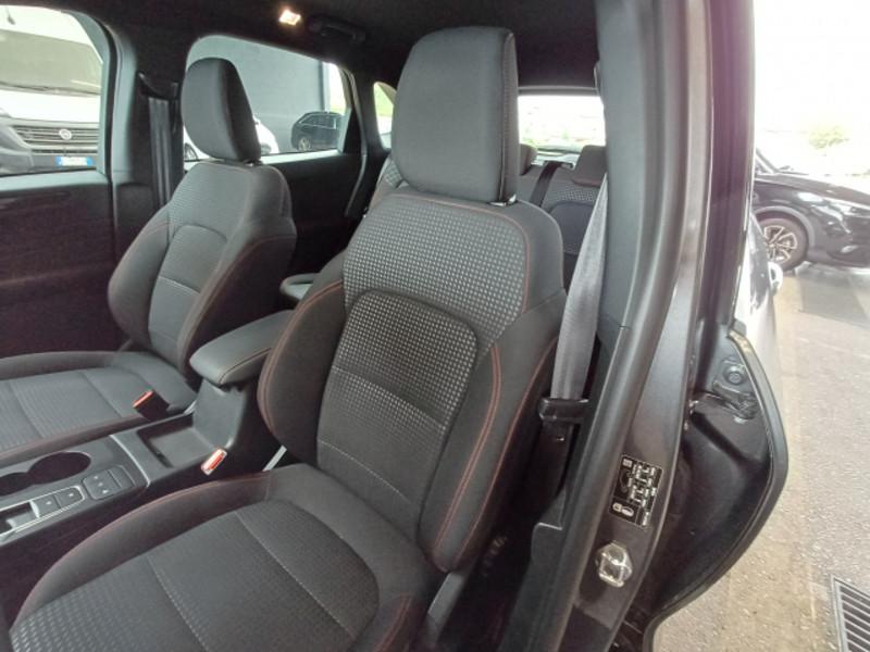 FORD KUGA 2.0 EcoBlue 120CV 2WD ST-Line Auto