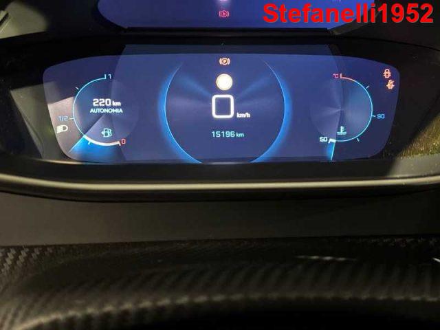 PEUGEOT 2008 II 2020 - 1.2 puretech Allure Pack s&s 100cv