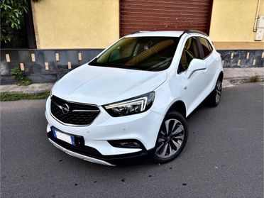 Opel Mokka X 1.6 CDTI 4x4 Advance