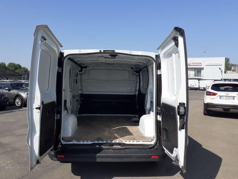 Nissan Primastar 2.0 DCI 110CV L1 H1 PREZZO+IVA