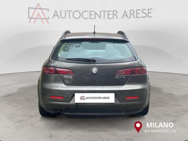 ALFA ROMEO 159 1.9 JTS 16V S.wagon Progression PER COMMERCIANTI