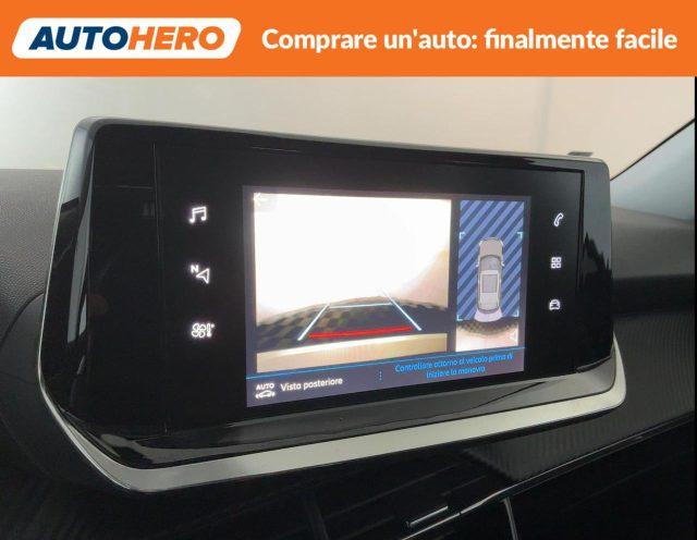 PEUGEOT 2008 PureTech 100 S&S Allure Pack