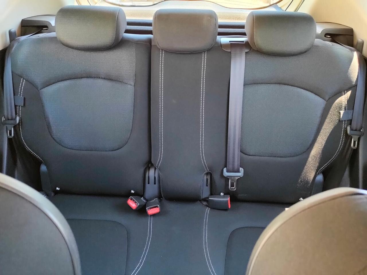 Renault Captur 1.5 dCi 8V 90 CV Energy Life 2018