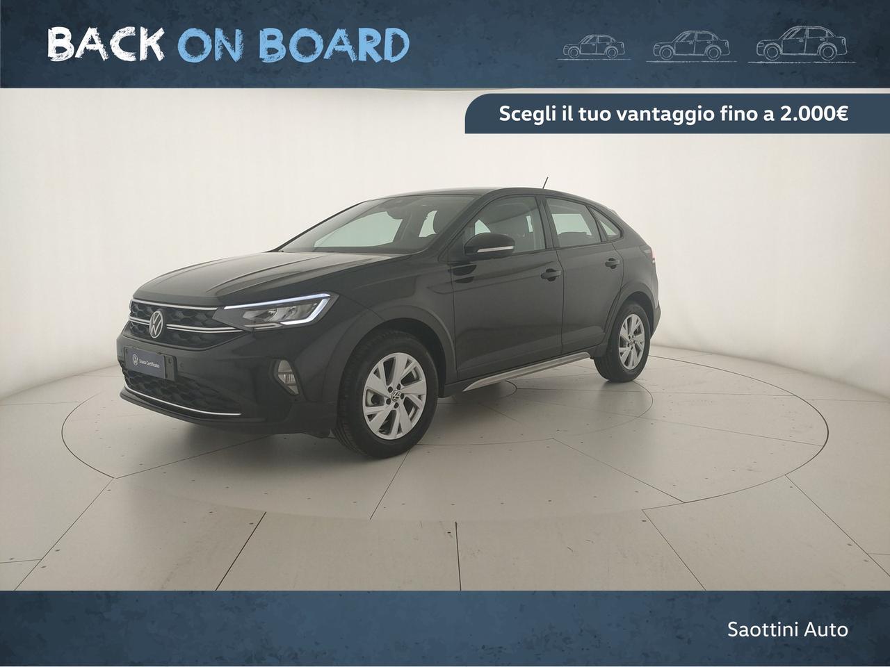 1.0 TSI Life 110 CV