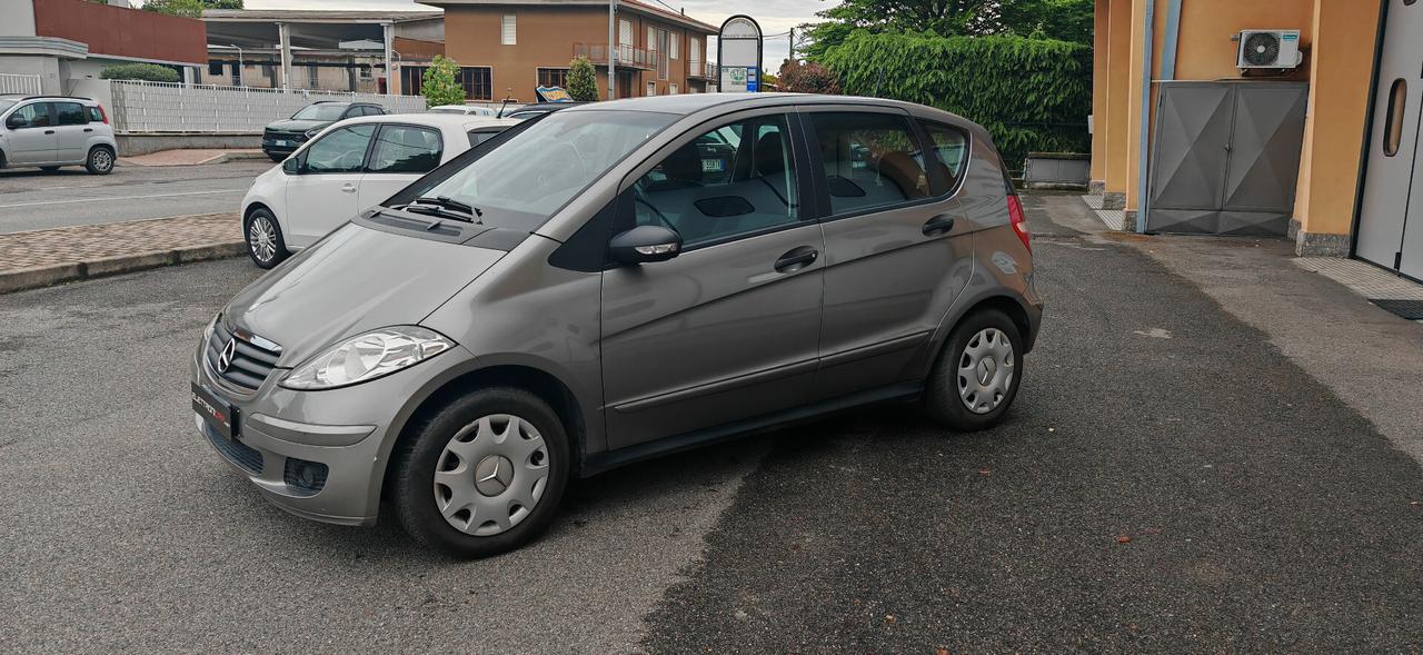 Mercedes-benz A 150 Classic