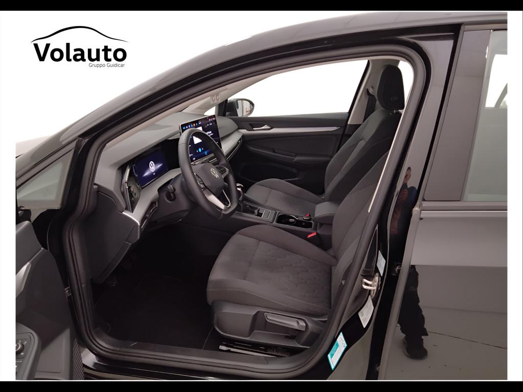 VOLKSWAGEN Golf VIII 2024 - Golf 2.0 tdi Life 115cv