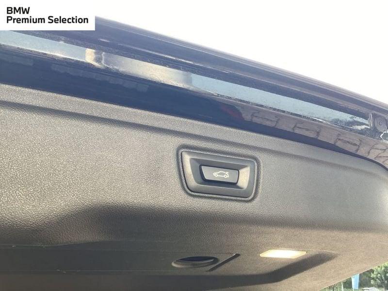 BMW Serie 3 Touring 320D TOURING MHEV 48V XDRIVE MSPORT AUTO