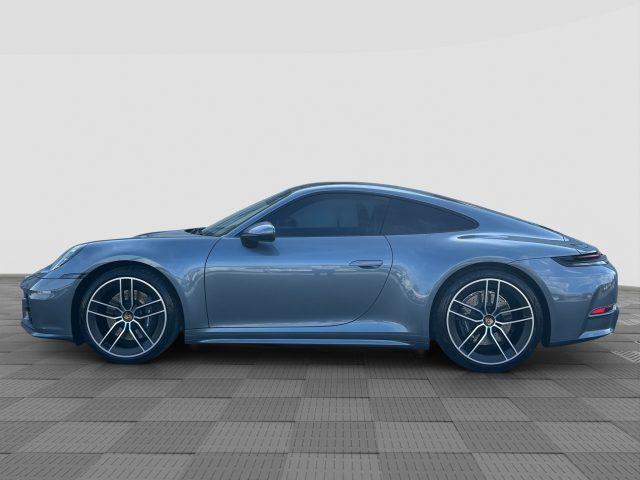 PORSCHE 911 911 Carrera