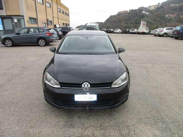 Volkswagen Golf VII 1.6 tdi ADVANCED BLUEMOTION GARANTITA FULL OPT