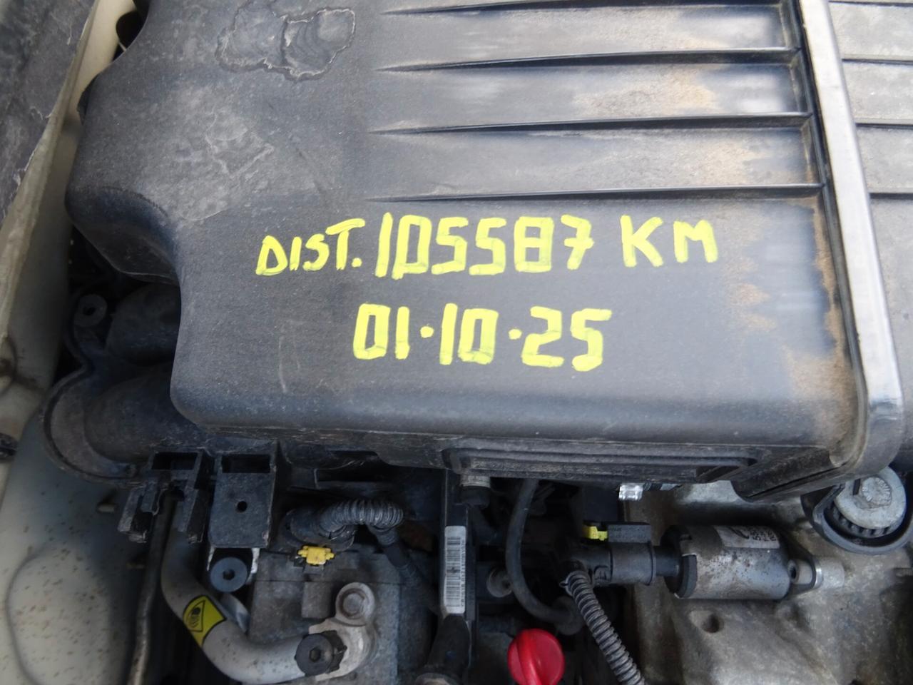 Fiat 500 1.2 Pop OK NEOPATENTATI