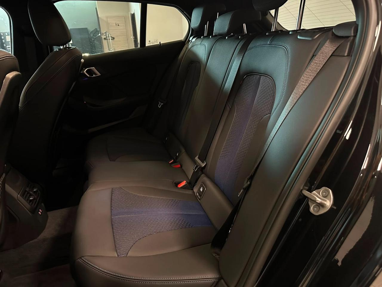 Bmw 135 M 135i xDrive Colorvision Edition