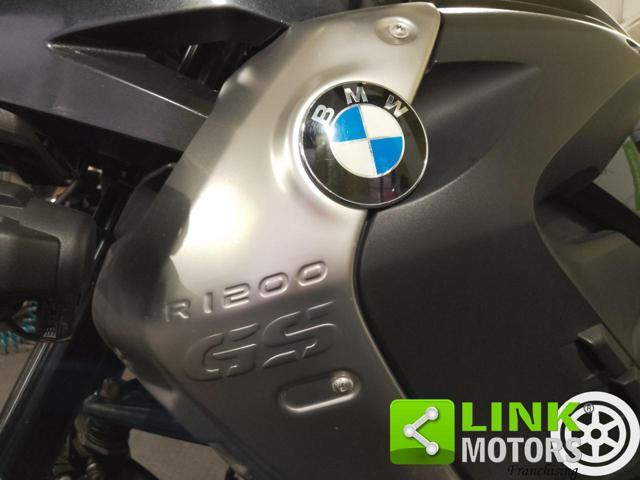 BMW R 1200 GS GS