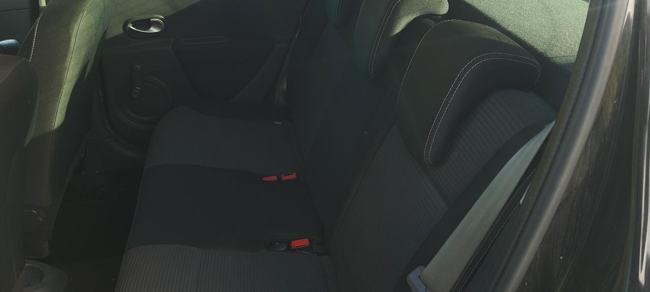 Renault Clio 1.2 5 porte GPL Km. 141.000