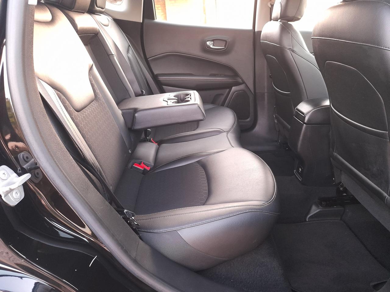 Jeep Compass 1.6 Multijet 120cvLongitudeanno2020