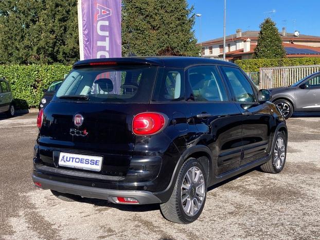 FIAT 500L 1.4 95CV Cross OK Neopatentati