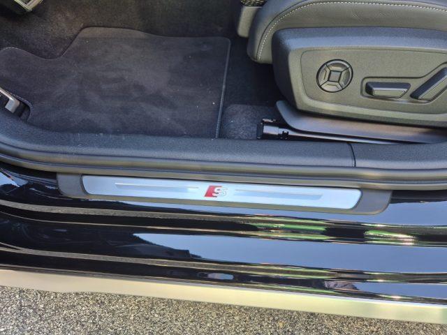 AUDI S3 SPB TFSI quattro S tronic #PRONTA CONSEGNA
