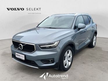 Volvo XC40 D3 150 CV Automatica NAVI LED Momentum Pro