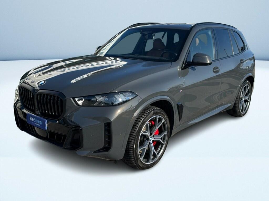 BMW X5 30 d MSport Pro xDrive Steptronic