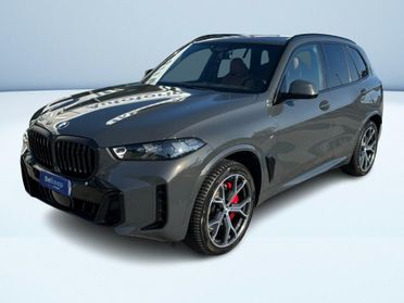 BMW X5 30 d MSport Pro xDrive Steptronic