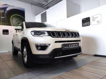 Jeep Compass 2ª serie 1.3 T4 190CV PHEV AT6 4xe Limited