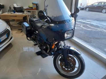 Moto Guzzi 850 T5 MILITARE