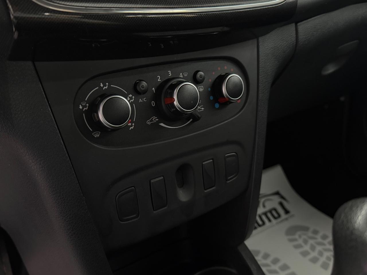Dacia Sandero TurboGPL 90CV Full Opt