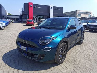 FIAT 600 1.2 MHEV 100cv La Prima