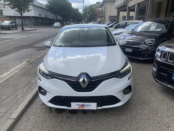 Renault Clio Blue dCi 8V 85 CV 5 porte Intens