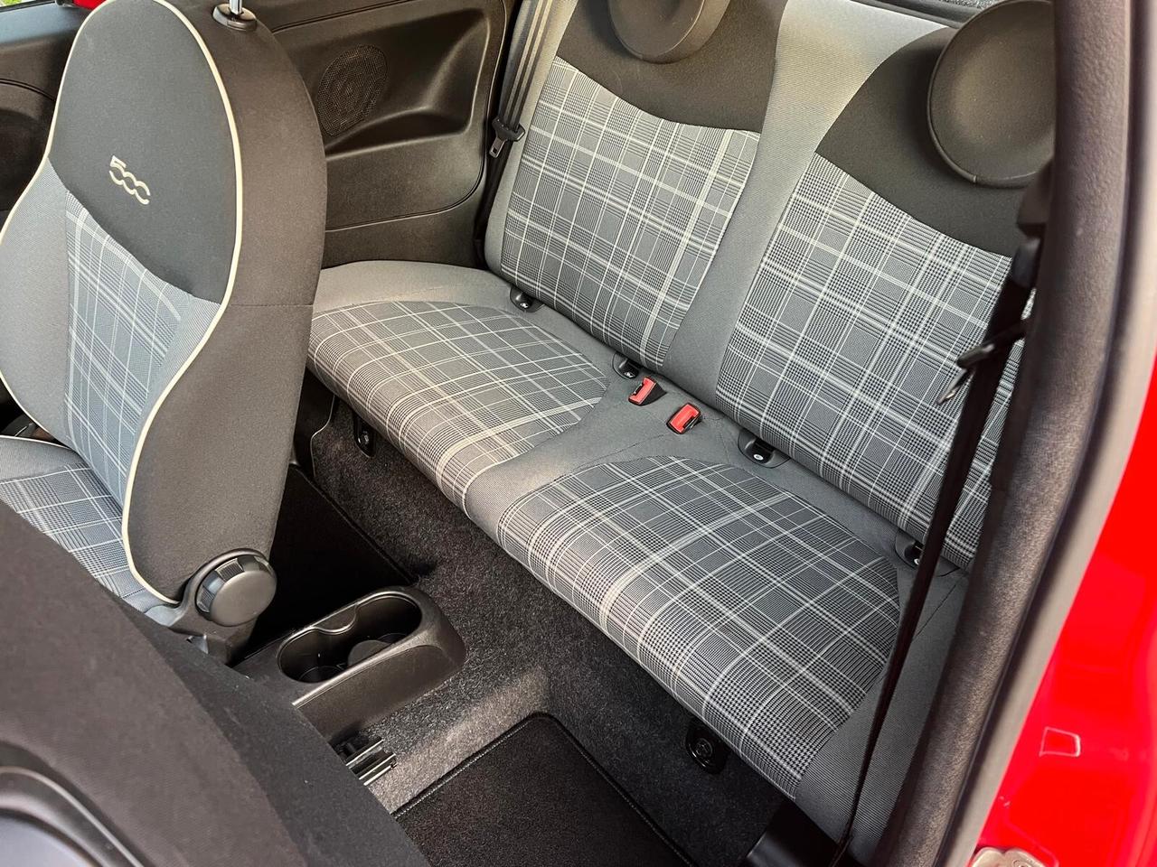 Fiat 500 1.0 Hybrid Lounge PARI AL NUOVO PREZZO VERO