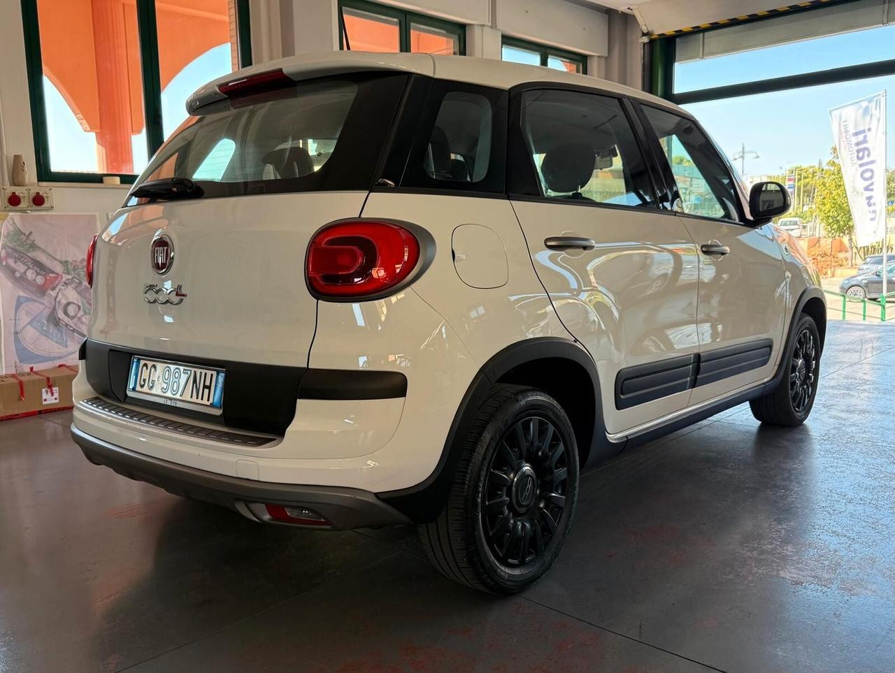 Fiat 500L 1.3 Multijet 95 CV Connect