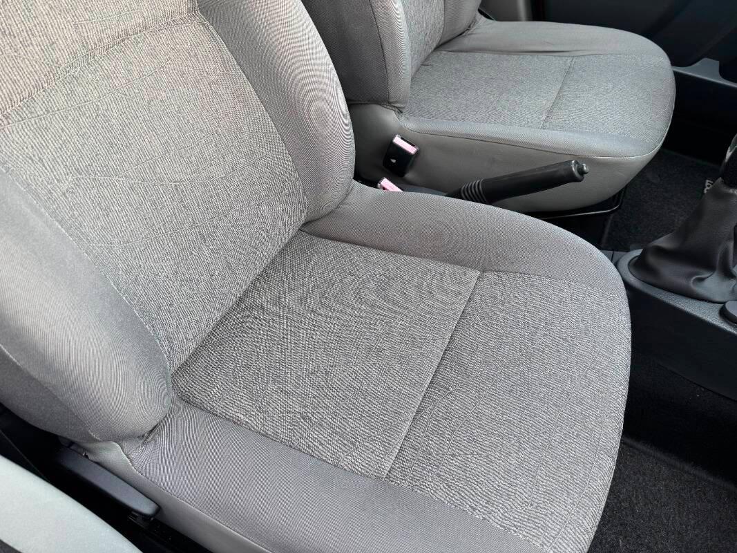 Dacia Logan MCV 1.5 dci Ambiance 5p.ti