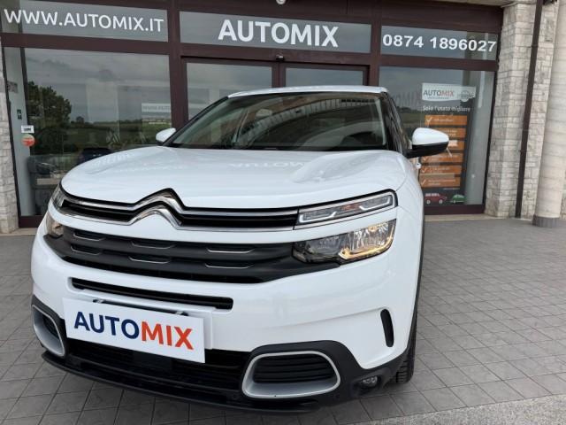 Citroen C5 Aircross 1.5 bluehdi Business s&s 130cv