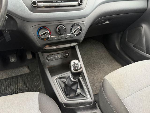 HYUNDAI i20 1.4 CRDi 5 porte EURO 6