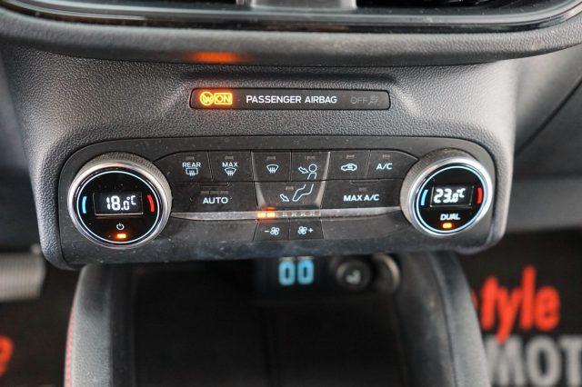 FORD Kuga 2.5 Full Hybrid 190 CV CVT 2WD ST-Line
