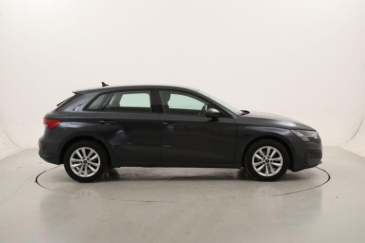 Audi A3 SPB Business S tronic BR571517 2.0 Diesel 116CV