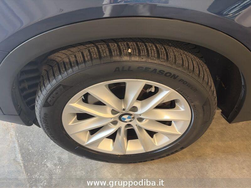 BMW X4 F26 Diesel xdrive20d xLine auto
